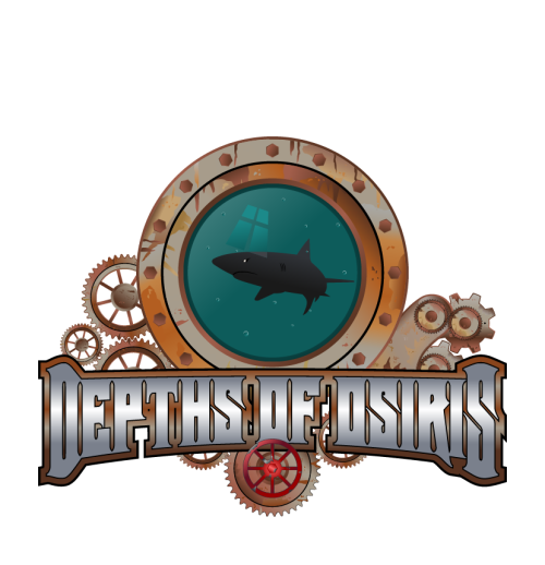 Depths-of-Osiris-Logo